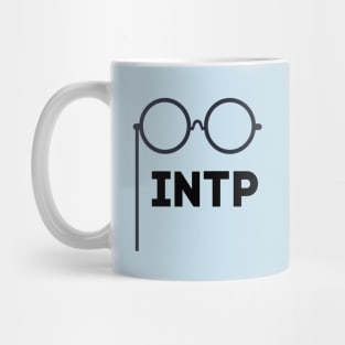 INTP Mug